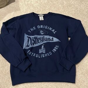 The Original Disneyland Sweatshirt